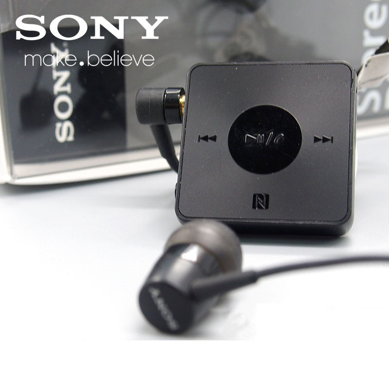 Tai nghe Sony SBH20 NFC